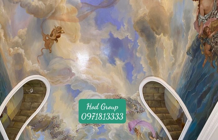 Ghé thăm công trường Hải Dương vào một ngày mưa tháng 09